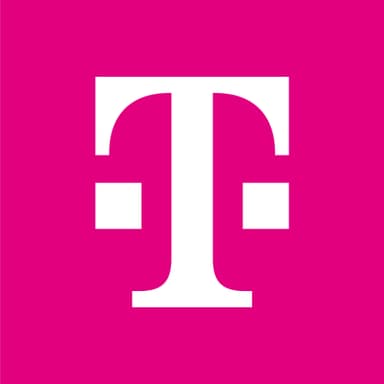 Deutsche Telekom Logo