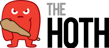 HOTH Logo