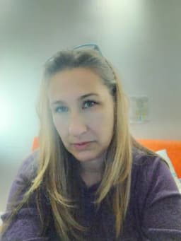 Maja Kolasinac, Office Manager at AssertQA