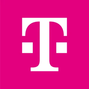 Deutsche Telekom Logo