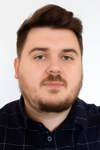Dejan Zivkovic, Automation QA Engineer at AssertQA