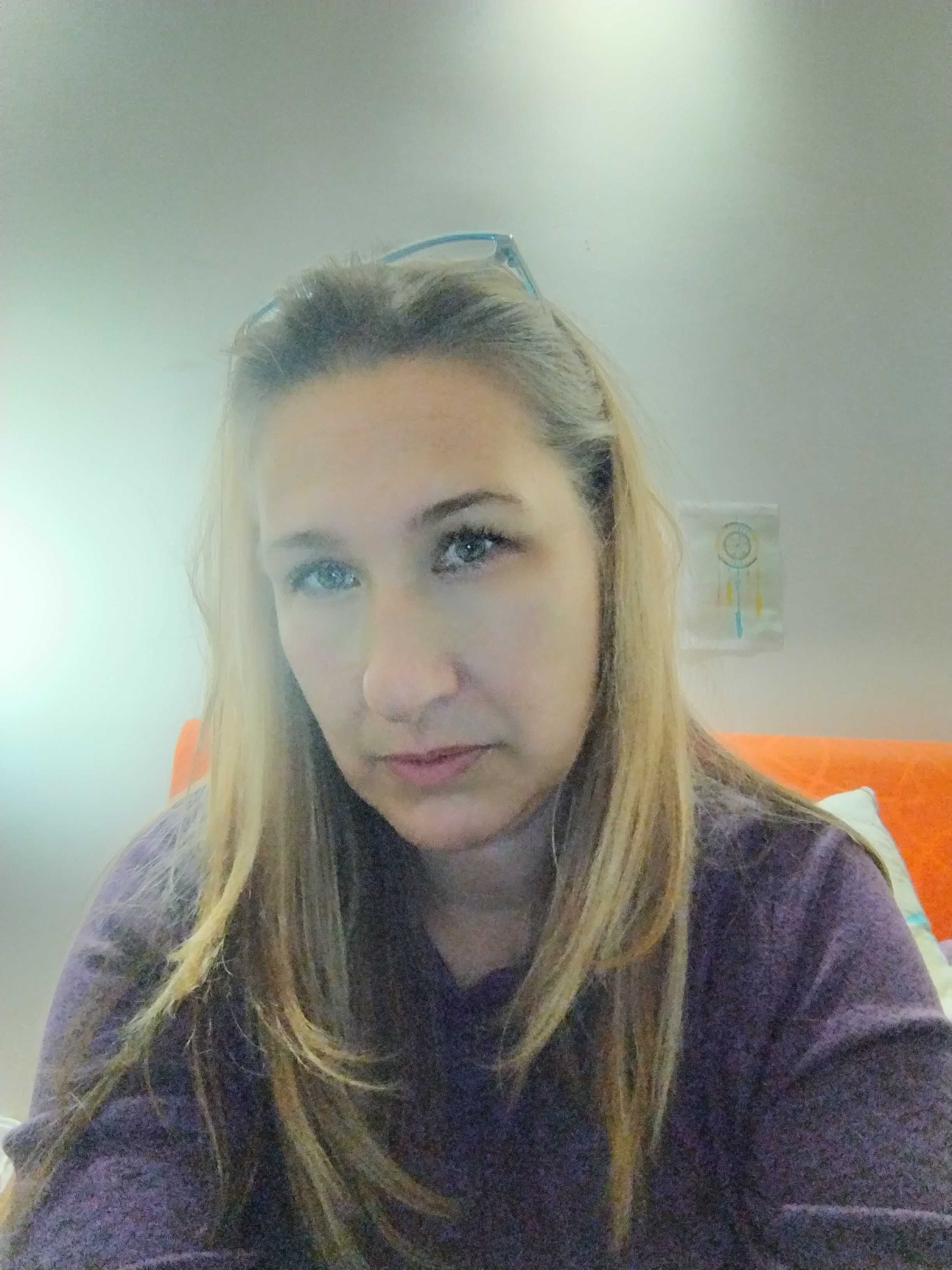 Maja Kolasinac, Office Manager at AssertQA - Professional profile photo