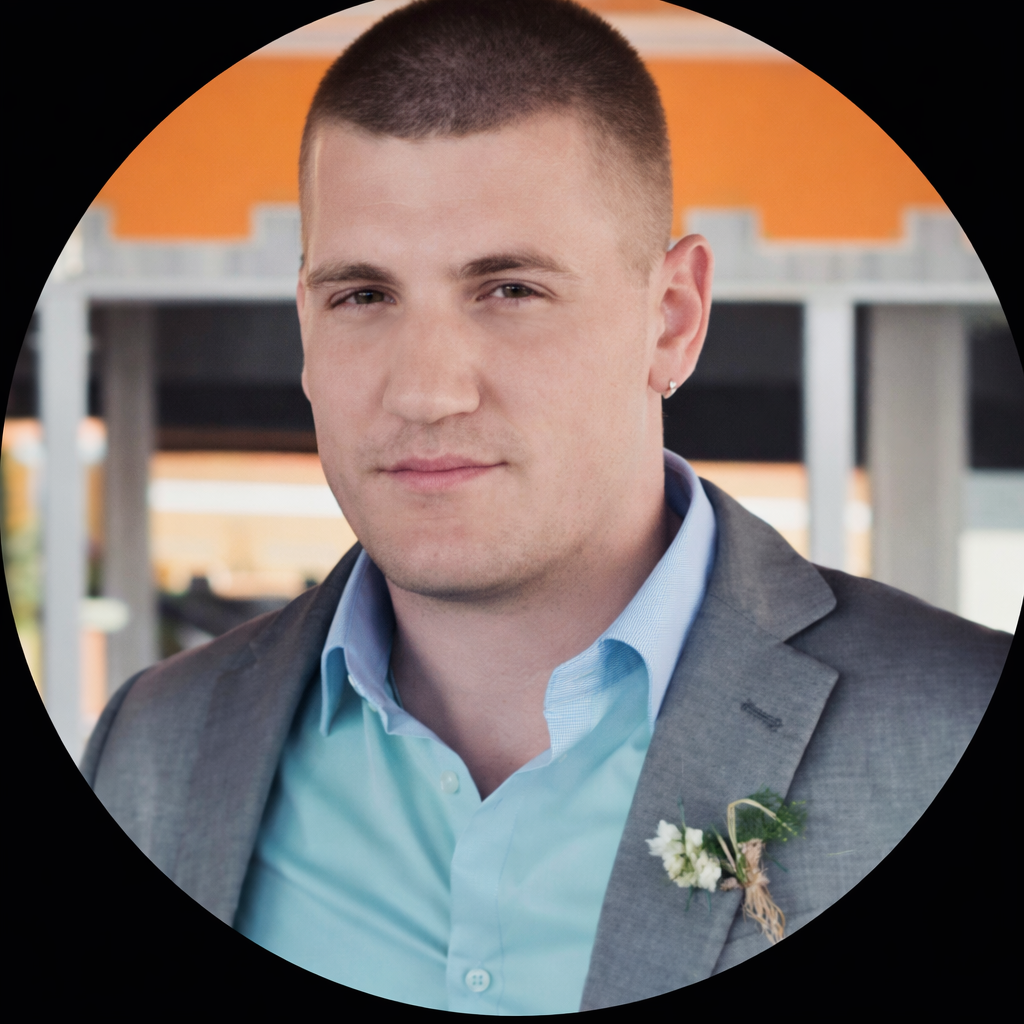 Nebojsa Covic Tabasevic, Mobile Automation QA Engineer at AssertQA - Professional profile photo