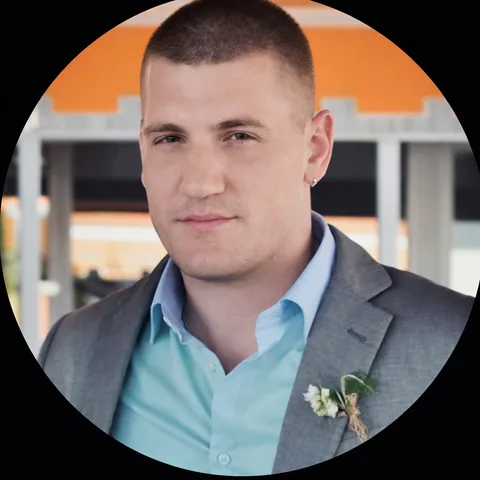 Nebojsa Covic Tabasevic, Mobile Automation QA Engineer at AssertQA