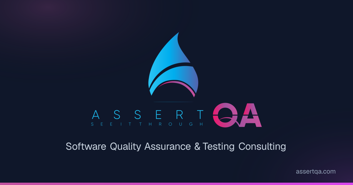 Web Tables Practice - Table Testing | AssertQA